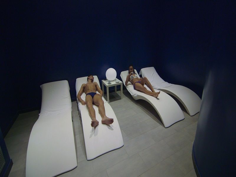 Grifo Hotel Charme & SPA - mese di Aprile - Hotel Grifo-Casamicciola Terme Ischia